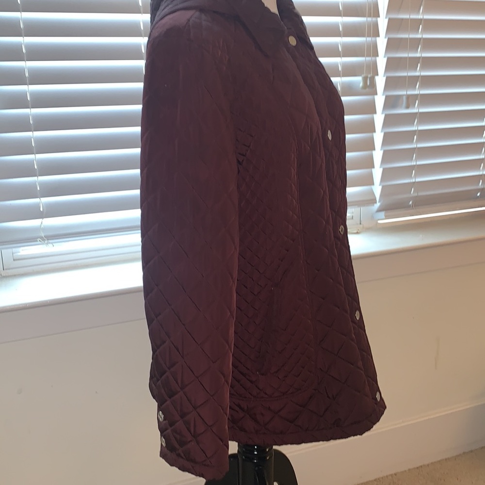 Calvin Klein jacket - Picture 4 of 14